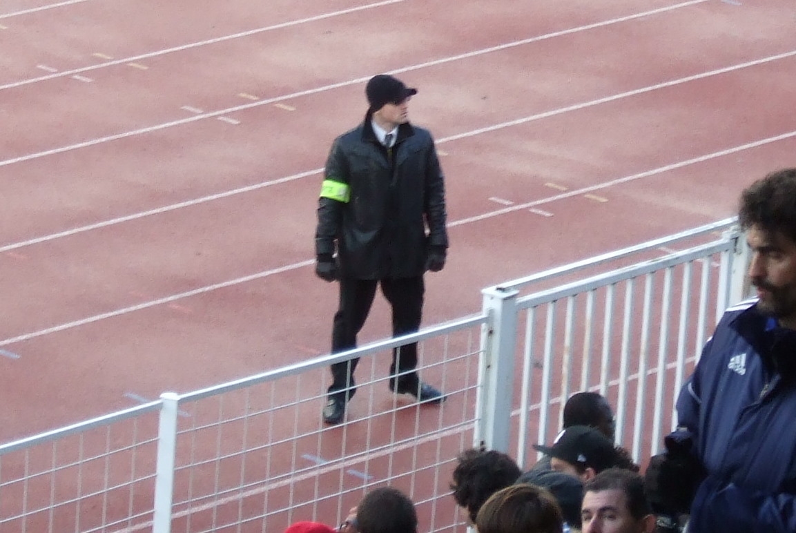 Frankreich Pt. One 013